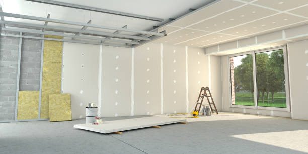 Best Insulation for Specific Applications in Adairsville, GA